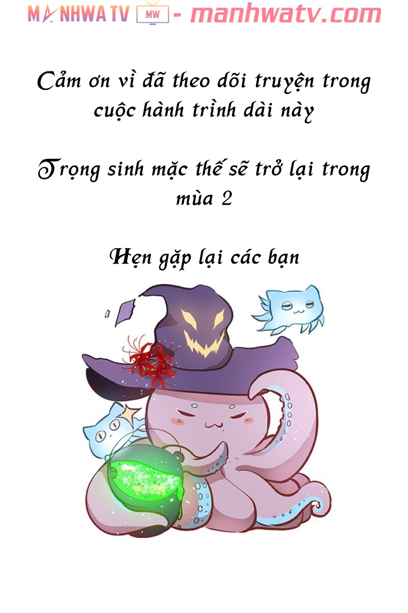 Đọc truyện Trọng sinh mạc thế - Chap 71